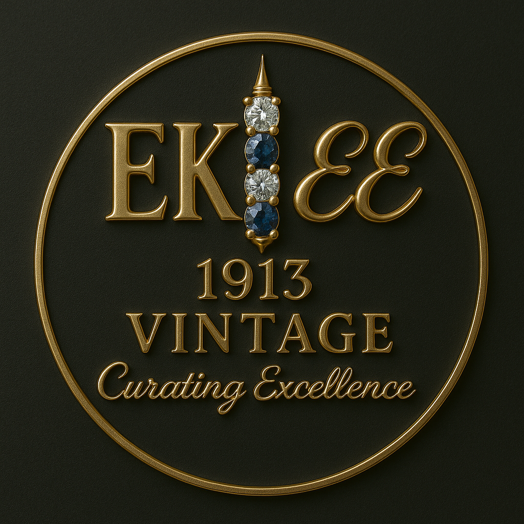 EK|EE 1913 Vintage
