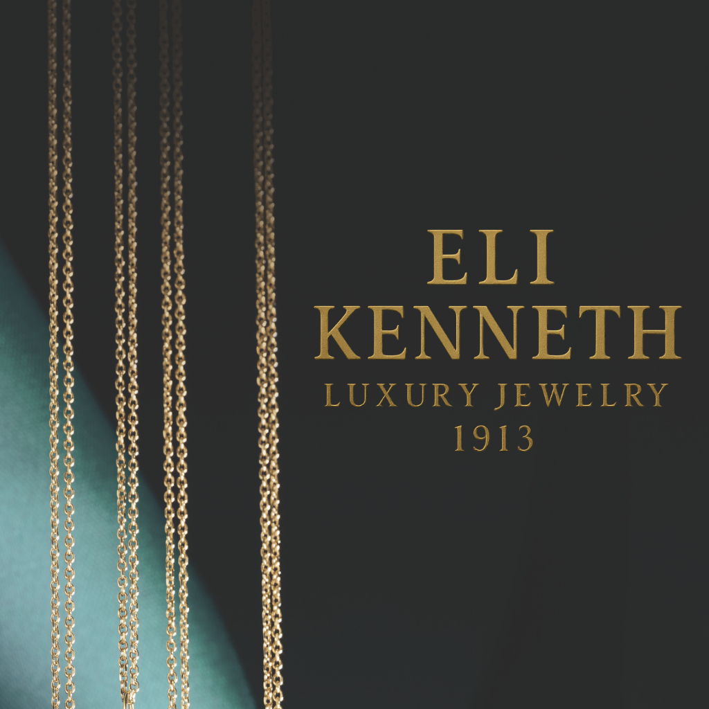 Pendant Chains † For Men