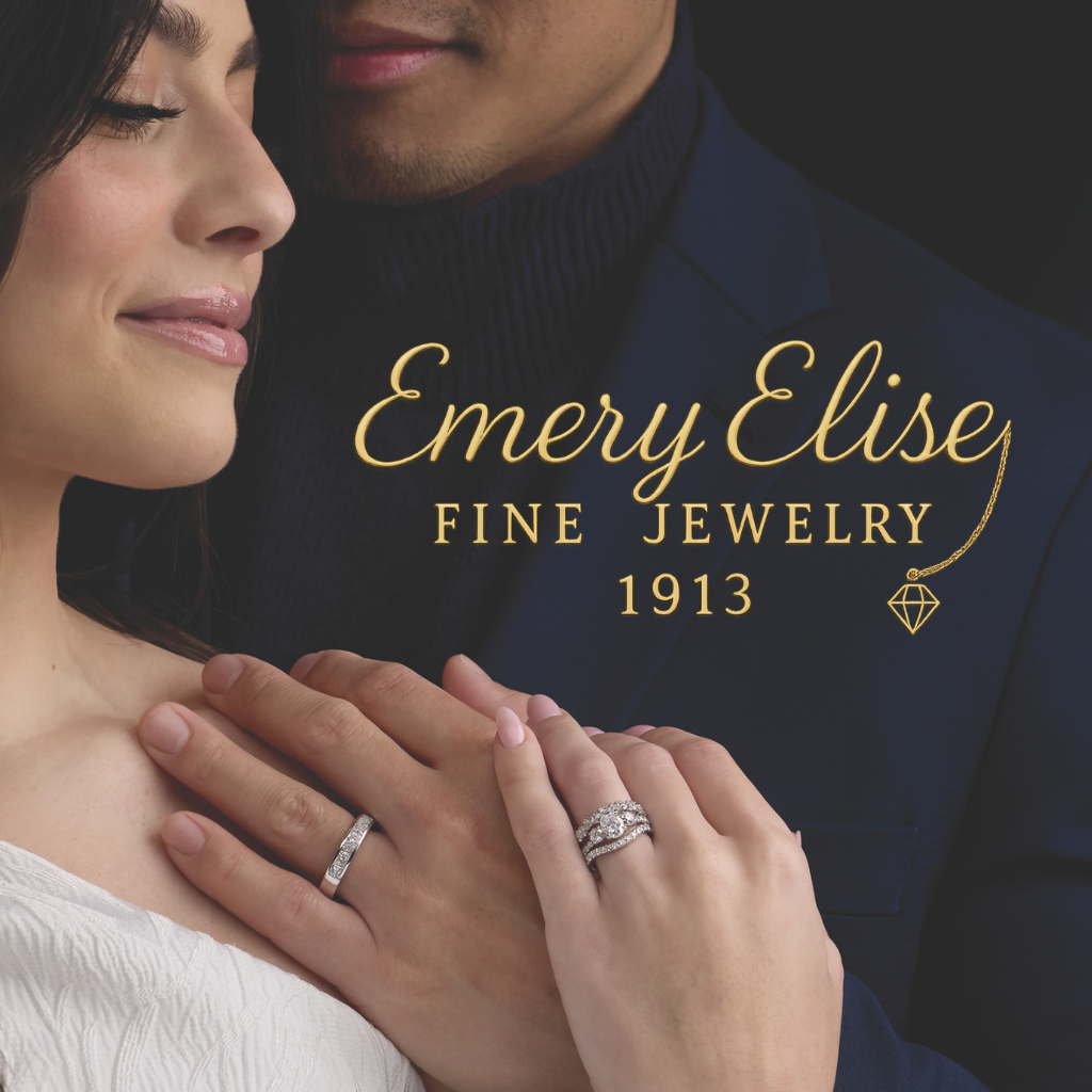 Custom Engagement Rings † No Retail Markups