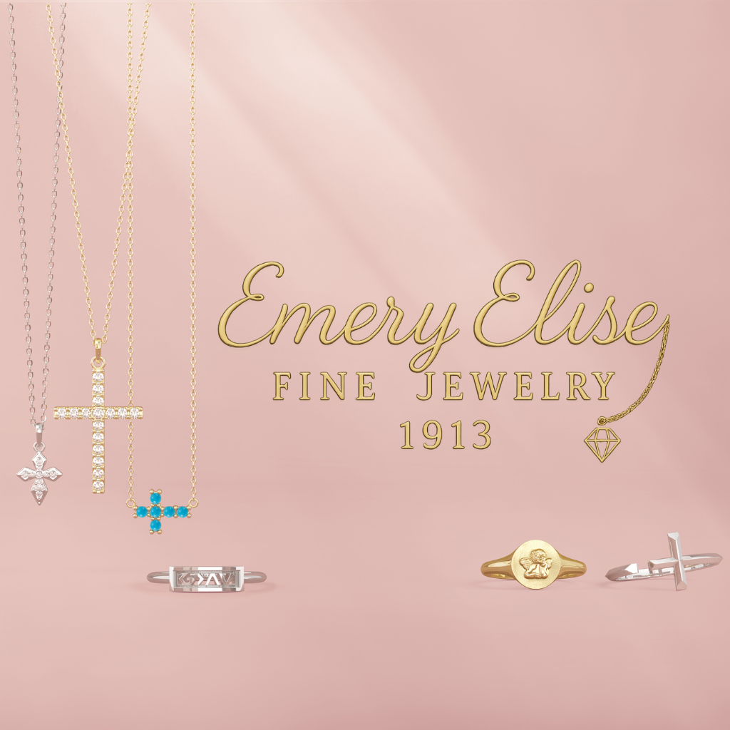 The Gift She’ll Never Forget: Why Real Jewelry Is Always the Right Move