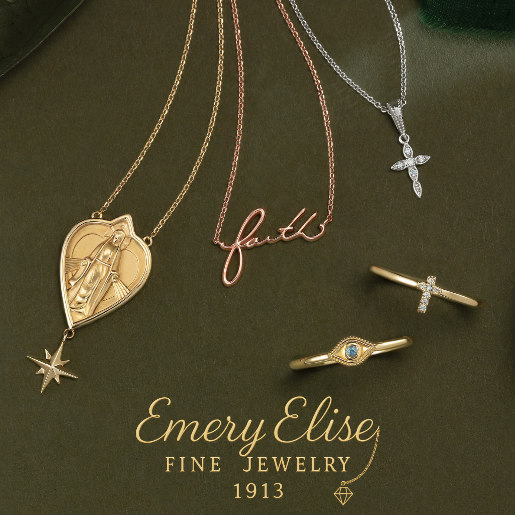 Gold Prices, Inflation, and Why Jewelry Is Quiet Wealth