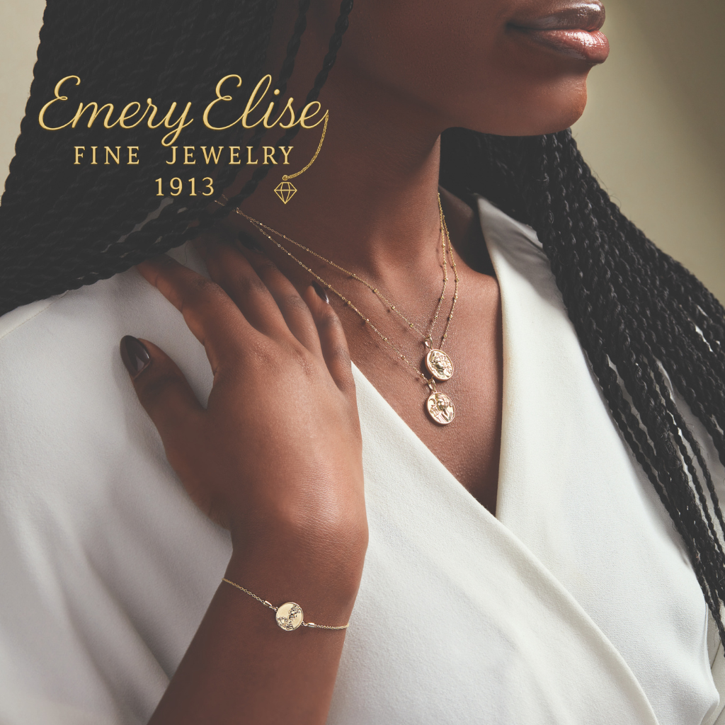 Why Real Gold Jewelry Gifts Say More Than Words Ever Could