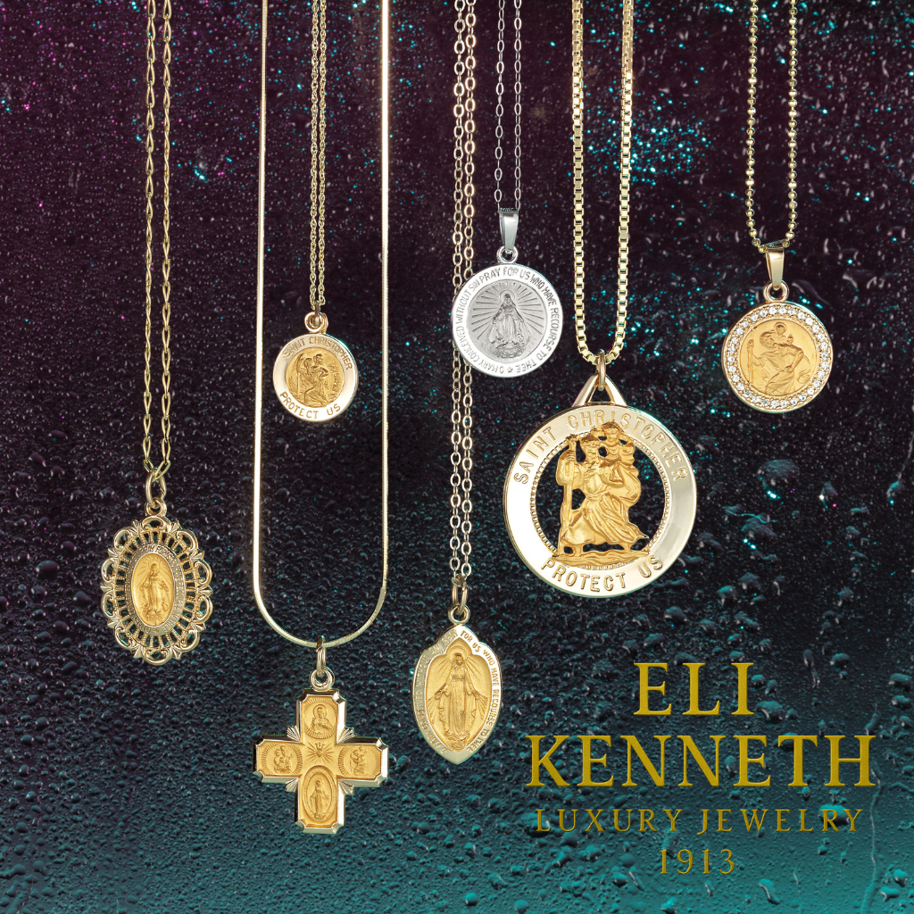 Why Jewelry Is the Most Underrated Wealth Transfer Tool