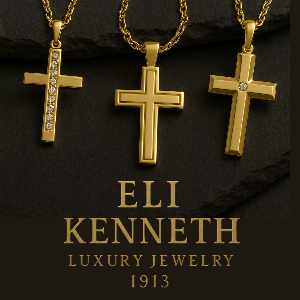 Everyday Faith † Men's Jewelry